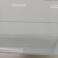 【ドリーム尾浜店】5.0kg洗濯機　アイリスオーヤマ　IAM-T502EN　2020年製　※ヤケ　キズあり　高さ(H)92×幅 (W)55.5×奥行(D)52.5(cm)の画像