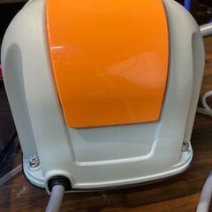 【中古】安永エアポンプ株式会社／電磁式エアポンプAP-40Pの画像