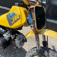 スズキ　JR50　の画像