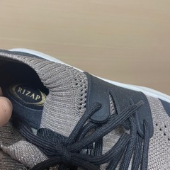 RIZAP 監修　スポーツシューズ24.0の画像