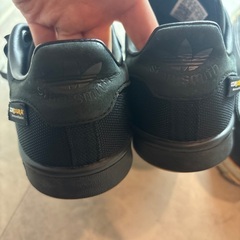 スニーカー２足セットの画像