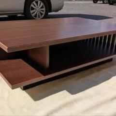 ローテブル　センターテーブルの画像