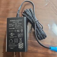｢取引決まりました｣｣24Ｖ空調服リチウム電池　サンエス　の画像
