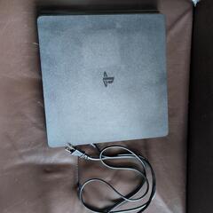 PS4 CUH-2200A B01 の画像
