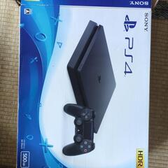 PS4 CUH-2200A B01 の画像