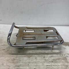 SUZUKI バーディー リアキャリア スズキ [M-250730-70]の画像