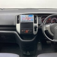 ✨後席モニター付き！の画像
