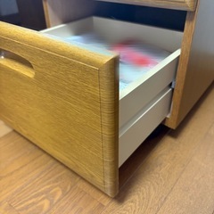 デスクの画像