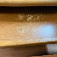 デスクの画像