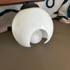 シーリングライト　訳ありの画像