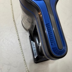 コードレス掃除機の画像
