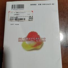 がん　家族はどうしたらよいかの画像