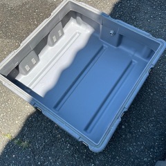 米軍 HARDIGG（ハーディッグ）社製　コンテナハードケースの画像
