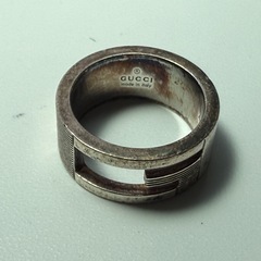 GUCCI リング
の画像