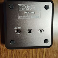 オーデオインターフェイス　TASCOMの画像