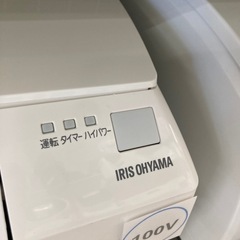 ❄️IRISOHYAMA アイリスオーヤマ❄️4kwルームエアコン❄️スタンダードモデル❄️IRA-4002A❄️2019の画像