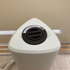 Toffy 超音波加湿器の画像