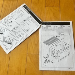 二段ベッドの画像