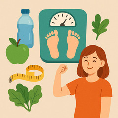 🌿【ダイエット個別カウンセリング募集】🌿