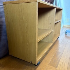 デスクの画像