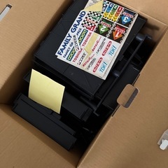決まりました！【差し上げます 】ミニ四駆コース　　　　の画像