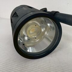 【KOIZUMI】コイズミ照明 LED照明器具 XU44240L-A 2016年製 4000K スポットライト 外部照明 照明器具 LED 屋外用 展示業務用 ④ Y1972の画像