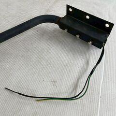 【KOIZUMI】コイズミ照明 LED照明器具 XU44240L-A 2016年製 4000K スポットライト 外部照明 照明器具 LED 屋外用 展示業務用 ④ Y1972の画像