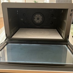 SHARP オーブンレンジの画像