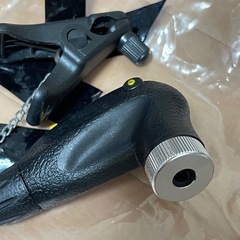 自転車空気入れ　トーピーク TOPEAK　 JOEBLOW SPRINT ジョ－ブロー スプリント　クロスバイク　マウンテンバイク　ロードバイクの画像