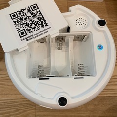 Iseebiz M80 自動給餌器 猫・犬用の画像