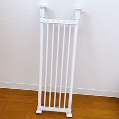 ニトリ　ポールつっぱり棚　73cm～112cmの画像