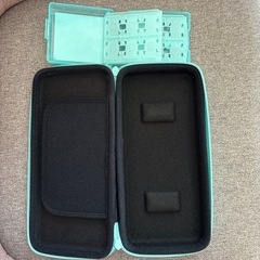 switchケース　カセットケース　どうぶつの森　あつ森の画像