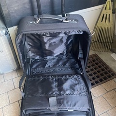 SWANY 140 キャリーバッグ キャリーケース　4輪の画像