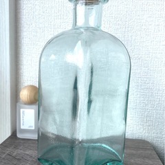 SAN MIGUELフラスコ1000mlの画像