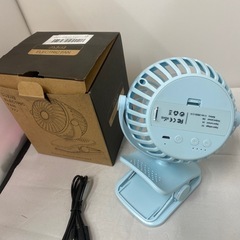 扇風機便利扇風機の画像