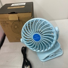 扇風機便利扇風機の画像