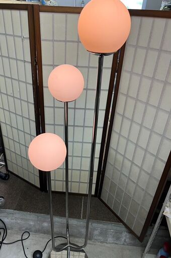 オールドイケア trim ポストモダン 紙製フロアライト IKEASIMRISHAMN ポストモダン フロアランプ ミッドセンチュリー