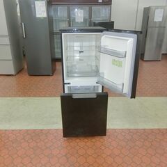 ID 658967　シャープ２ドア　152L　２０２２年製　SJ-GD15H-Bの画像