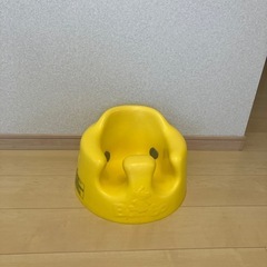 バンボ　赤ちゃんイスの画像
