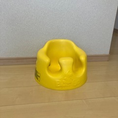 バンボ　赤ちゃんイスの画像