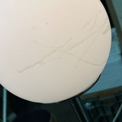 IKEA　SIMRISHAMN ポストモダン フロアランプ ミッドセンチュリーの画像