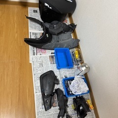 ライブdioＡＦ34zx仕様　の画像
