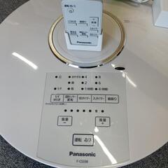 パナソニック扇風機の画像