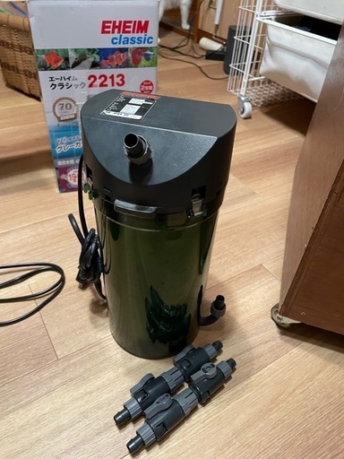 廃盤希少ADA アクアデザインアマノ60low水槽とその他セット