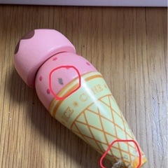 マザーガーデン　ティーセットの画像