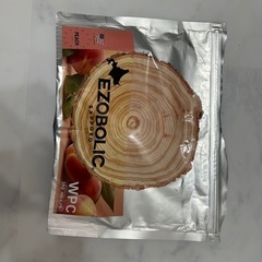 【プロテイン 約3kg】EZOBOLIC エクスプロージョン各4種の画像