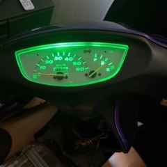 ライブdioＡＦ34zx仕様　の画像