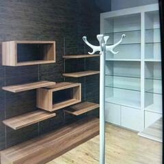 オーダーメイド家具、組み立て、取り付け、修理 - 高浜市