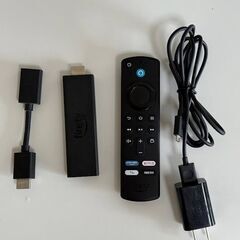 Fire TV Stick 4K Max - Alexa対応音声認識リモコン(第3世代)付属 | ストリーミングメディアプレーヤーの画像