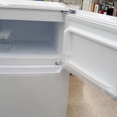 ★リユースのサカイ高崎店★TJ12357 YAMADA 冷蔵庫 87L 23年製 動作確認／クリーニング済みの画像